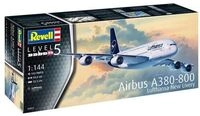 Revell 3872 Flugmodell Bausatz 1:144