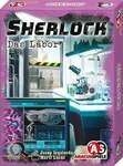 Sherlock - Das Labor (Spiel)