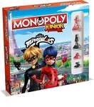 Monopoly Junior Miraculous