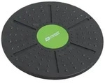 Balanceboard, anthrazit-limegreen