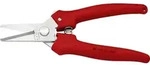Knipex 95 05 140 Kombischere 140mm Rot