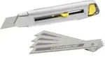 STANLEY 7-10-018 Cutter Interlock 18mm Carbide-Klingen 1St.
