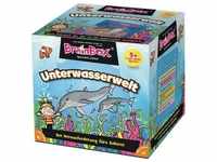 Green Board - BrainBox - Unterwasserwelt