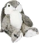 Kuscheltier Hoppel-Hase
