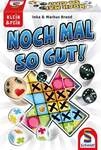 Schmidt 49365 - Klein & Fein, Noch mal so gut!, W&uuml;rfelspiel