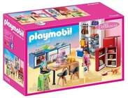 PLAYMOBIL&reg; 70206 Familienk&uuml;che