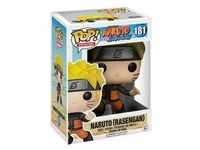 POP Animation: Naruto: Shippuden - Naruto Rasengan
