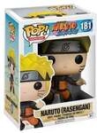 POP Animation: Naruto: Shippuden - Naruto Rasengan