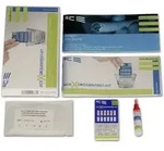 ACE Kit X 100338 Drogentest-Kit Urintest, Wischtest Pr&uuml;fbare Drogen=Amphetamine,