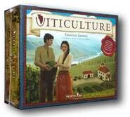 Viticulture Essential Edition (Spiel)