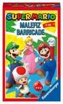 Super Mario&trade;! Malefiz&reg; - Reisespiel ab 6 Jahre
