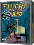 Flucht aus dem B&uuml;ro &ndash; Das spannende Escape-Room-Spiel