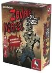 Zombie W&uuml;rfel - Die Horde