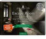 Escape Room. Der erste Escape-Adventskalender