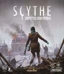 Scythe - Aufstieg der Fenris (Spiel-Zubeh&ouml;r)