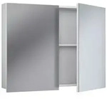 Spiegelschrank Spiegel Badezimmer Badinos 60x80 cm