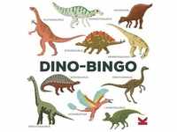 Laurence King Verlag - Dino-Bingo