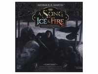 CMON - Song of Ice & Fire - Die Nachtwache Starterset, Spielwaren