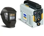 GYS 160P Schwei&szlig;inverter 10 - 160A inkl. Zubeh&ouml;r