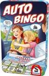 Auto-Bingo (Kinderspiel)