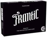 Game Factory - FRANTIC - englische Version