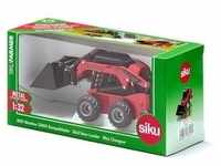 SIKU Farmer - Manitou 3300V Kompaktlader, Spielwaren