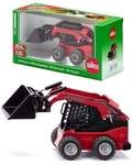 Siku 3049 Manitou 3300V Kompaktlader