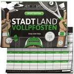 STADT LAND VOLLPFOSTEN&reg; - SPORT EDITION "Grips statt Gips."
