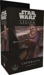 Star Wars Legion - Chewbacca DE/IT