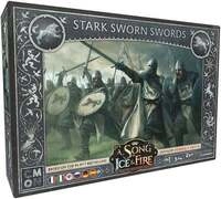 Song of Ice & Fire - Stark Sworn Swords CN/DE/ES/FR/IT/RU