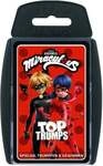 Top Trumps Miraculous - Lady Bug & Cat Noir