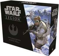 Star Wars Legion - Rebellen-Veteranen (Spiel-Zubeh&ouml;r)
