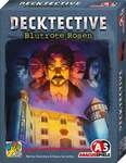 Decktective &ndash; Blutrote Rosen