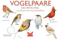 Vogelpaare