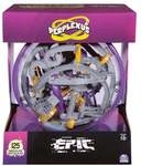 Spin Master Games Perplexus Epic, 3D-Labyrinth mit 125 Hindernissen