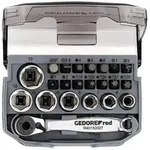Gedore RED R49005023 Steckschl&uuml;ssel-Bit-Einsatz 23teilig 3300026