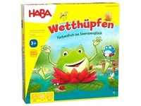 HABA - Wetthüpfen