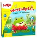 HABA Wetth&uuml;pfen (Kinderspiel)