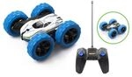 RC Fahrzeug Silverlit EXOST Storm blau 1:18