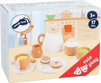 Teeservice Kinderk&uuml;che
