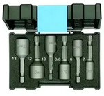 Gedore 666-006 2993244 Bit-Set
