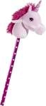 Heunec - Friends4ever - Steckeneinhorn pink