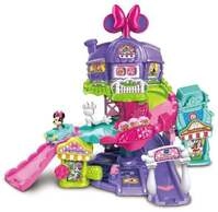 Tut Tut Baby Flitzer - Minnies Einkaufsabenteuer