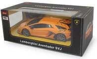 Jamara Lamborghini Aventador SVJ 1:14 orange 2,4GHz A