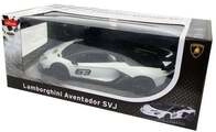 Lamborghini Aventador SVJ Performance 1:14 wei&szlig; 2,4GHz