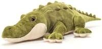 Teddy Hermann 90592 - Krokodil, 60 cm, Pl&uuml;schtier