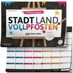 DENKRIESEN - STADT LAND VOLLPFOSTEN&reg; - PICASSO EDITION - "MAL WAS NEUES."
