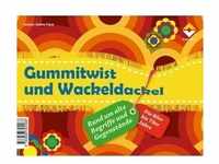 Gummitwist und Wackeldackel (Kartenspiel)