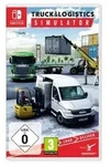 Truck & Logistics Simulator