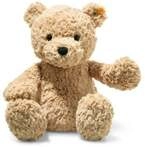 Steiff 113512 - Jimmy Teddyb&auml;r, Pl&uuml;sch, hellbraun, 40 cm